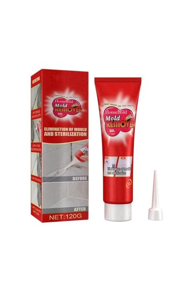 Generic Brand YOOJ® Mould Magic Extreme Gel, Multipurpose Mold Remover Gel, E...
