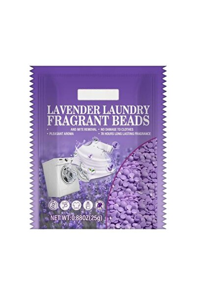 Generic Brand Lavender & Vanilla Orchid Laundry Scent Booster – Color Protect...