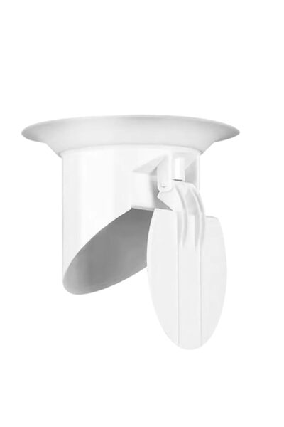 Generic Brand Floor Drain Backflow Preventer, Silicone Floor Drain Backflow P...