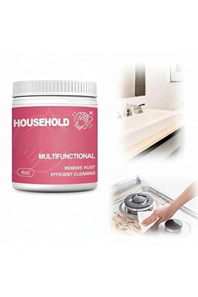 Generic Brand Miracle Cleaning Paste, All-Purpose Non-Scratch Cleaner for Kit...
