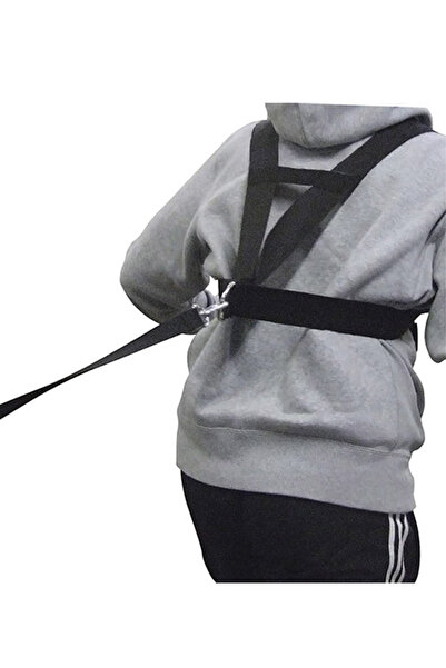 Liga Sport SPEED RESISTOR BELT (RESISTANCE SHOULDER STRAP) LIGASPORT