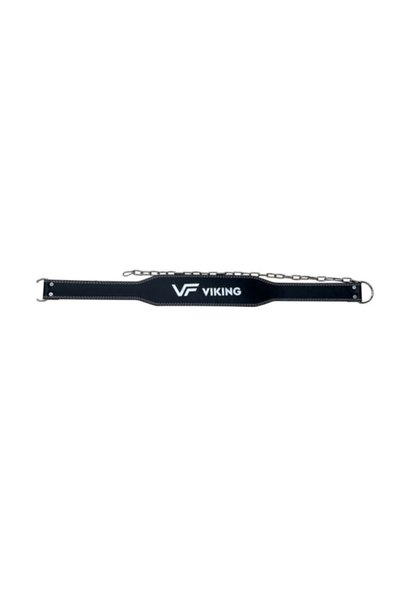Viking Adult Viking LDB, Ζώνη Βυθίσεων Δερμάτινη - Large