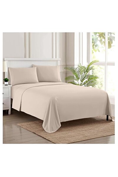 Generic Sweet Home Collection King Size s - Breathable Luxury Bed s with Full...
