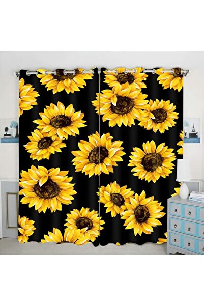 Generic Brand QH Beautiful Pink Rose Seamless Sunflower Eighty Cute Pandas Re...