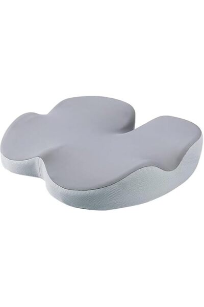 Generic Memory Foam Seat Cushion for Office Chair，Desk Chair Car and Wheelcha...