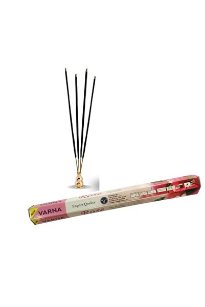 Generic Brand Varna Lavender Hexa Incense Sticks
