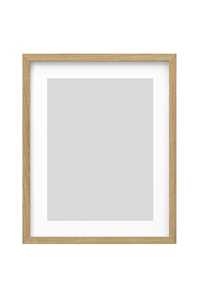 Generic Brand ProTuning RÖDALM frame, 40x50 cm, oak effect