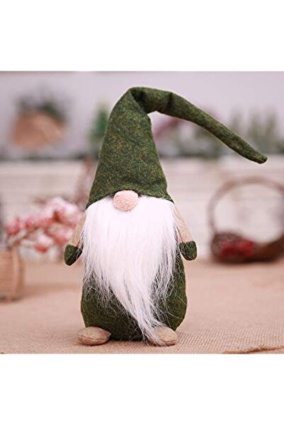 Generic Brand meowtastic Swedish Tomte, 19Scandinavian Gnome Santa, Yule Niss...