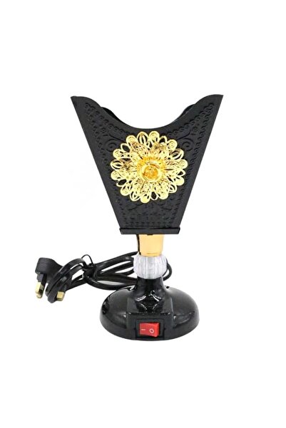 Generic Brand Bakhoor BoSidin – Elegant Oud Bakhoor Holder Electric Incense B...