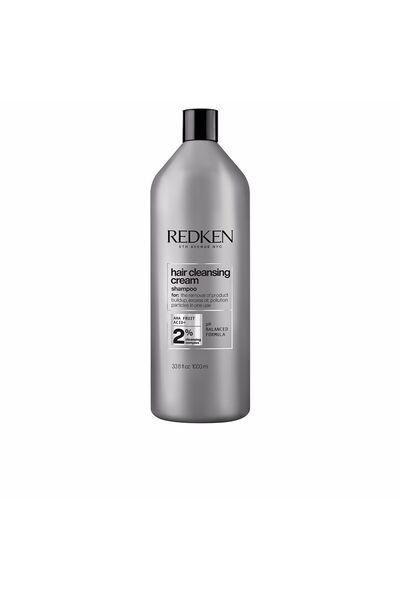 REDKEN Cremă de curățare a părului șampon 1000 ml