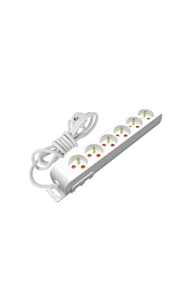 Mutlusan Rı-Tech 6-Way 3Mt Switched Ups 001 175 640002 03 00 Group Socket