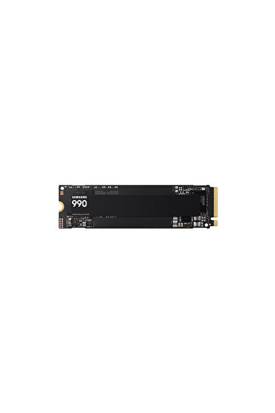 Samsung MZ-V9V1T0BW, 990 , 1TB, 7150/6450, Gen4, NVMe PCIe M.2 2280, SSD (Tür...