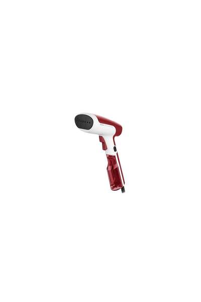 TEFAL Access Steam First DT6132E0, Aparat de călcat cu aburi vertical, 1300 W...