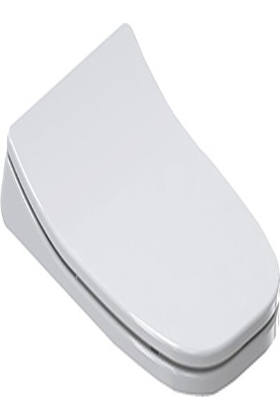 Newarc Klozet Kapakları Energy Pp Soft Close Klozet Kapak 7804