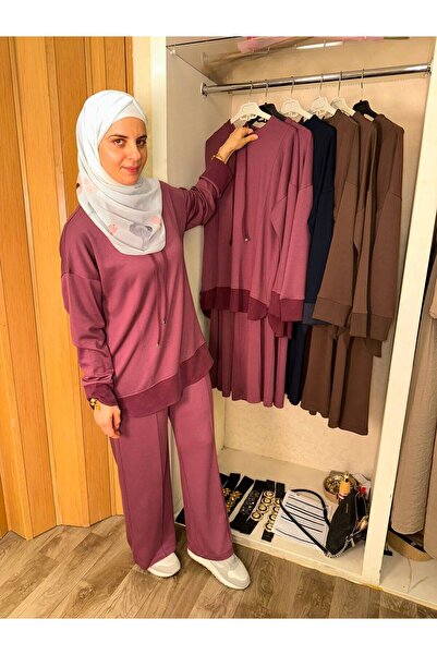 Kinda Moda boutique Turkish track suit
