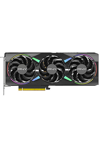 PNY GeForce RTX 5070 Ti 16GB GDDR7 Κάρτα Γραφικών με Τριπλό Ανεμιστήρα Κωδικό...