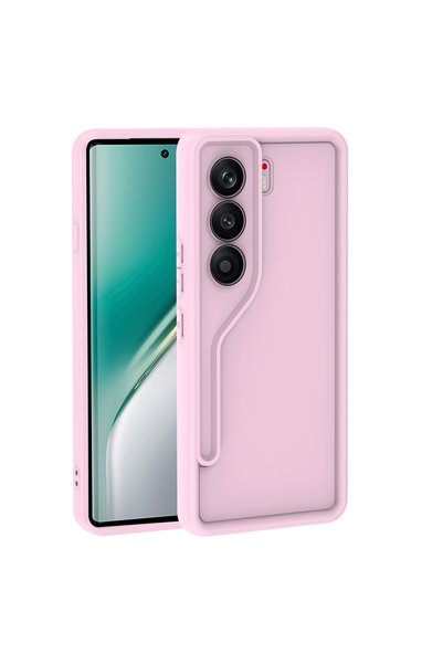 zore Tecno Camon 40 Pro Case Camera Protected Thick Silicone Ultimate Protect...