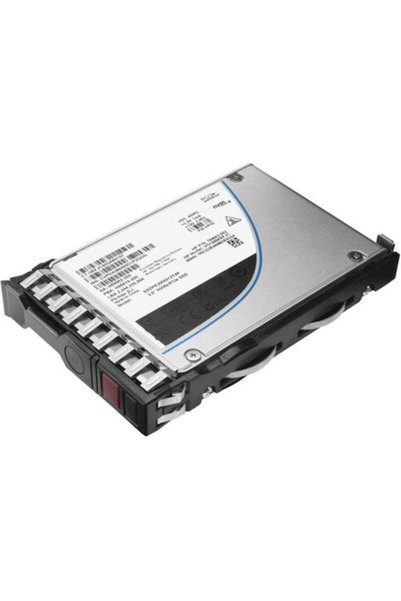 HP SSD 480GB Τύπου 2.5'' με σύνδεση SATA III 875863-001