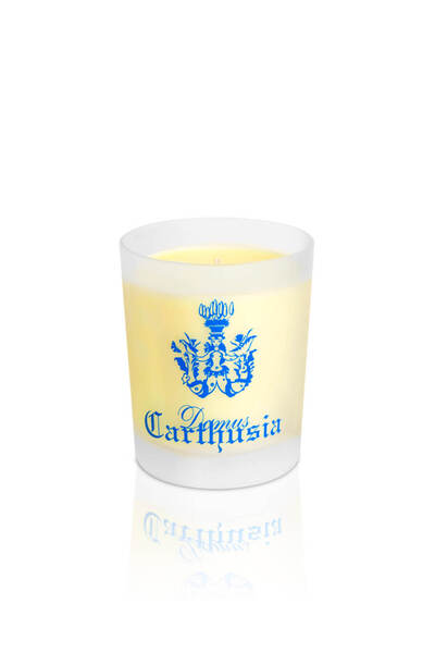 Carthusia Mediterraneo | Scented Candle – 190 gm