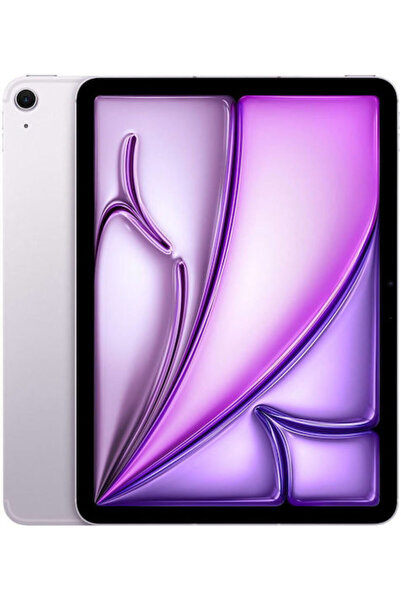 Apple iPad Air M4 (2026) 5G 11 " (12GB/128GB) Μωβ