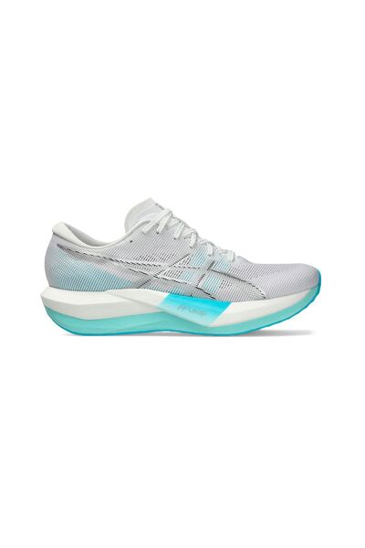 Asics ΜΑΓΙΚΗ ΤΑΧΥΤΗΤΑ 5 1013A183-101 Λευκό