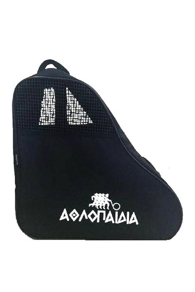 Pet Others ΑΘΛΟΠΑΙΔΙΑ Τσάντα Πατινιών - Μαύρο