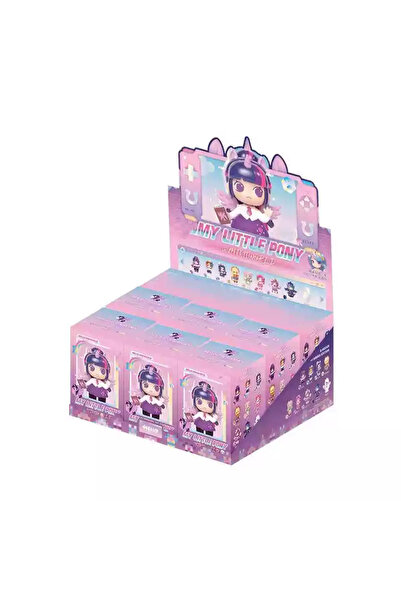 Choice end box 6pcs Miniworld Friendship Is Magic Pinkie Pie Blind Box - Cute...