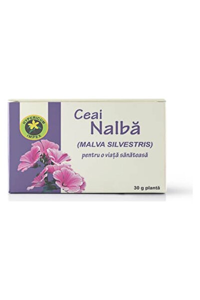 Hypericum Plant Wild mallow tea 30g