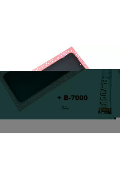 Generic Brand Redmi Note 12 4g Compatible Screen Touch Tft (B700