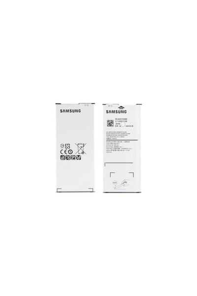 Eco Lounge Samsung A5 2016 Batarya Pil