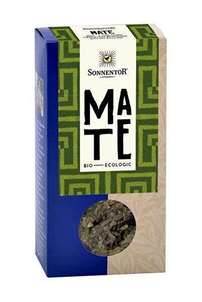 Sonnentor Mate tea 90g