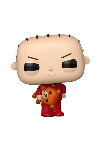 Funko Ποπ! Τηλεόραση: Φάμιλι Γκάι - Στιούι Γκρίφιν # 1943 Φιγούρα βινυλίου