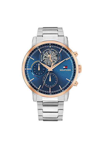 Tommy Hilfiger Th1710734 Men's Wristwatch