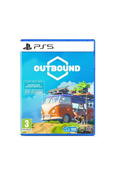 Silver Lining Interactive PS5 Outbound
