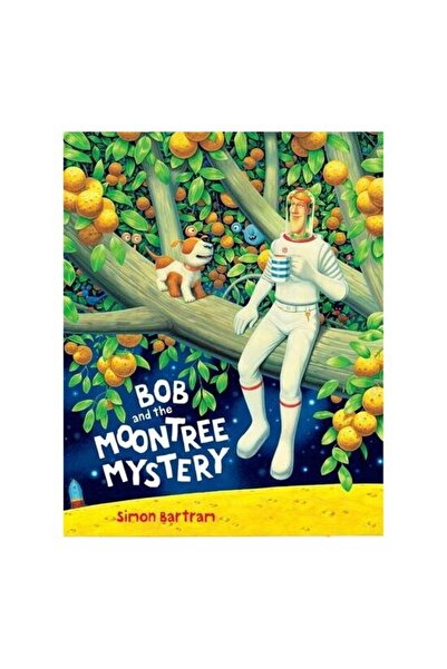 Generic (Unbranded) Bob and the Moon Tree Mystery