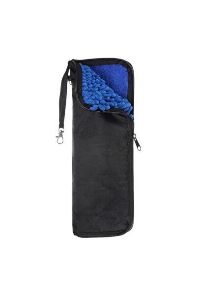 Generic Umbrellas and Parasols Bags,Super Absorbent Chenille Sleeve for Trave...