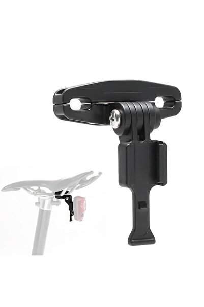 Generic Cygolite Saddle Rail Mount - for Cygolite Hypershot & Hotshot Series ...