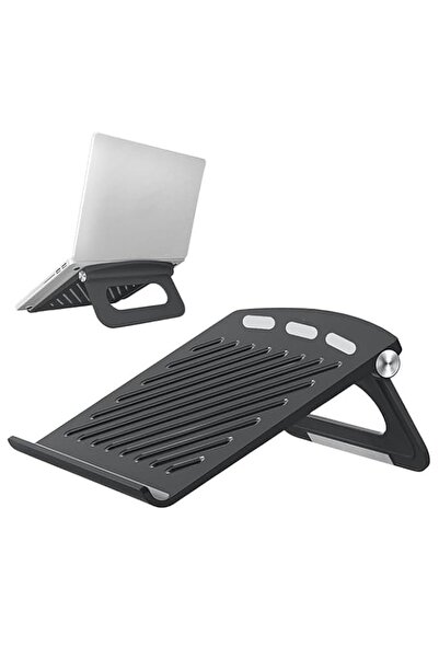 Generic TukzerFoldable Laptop & Tablet Stand Riser for Laptop/MacBook/Noteboo...