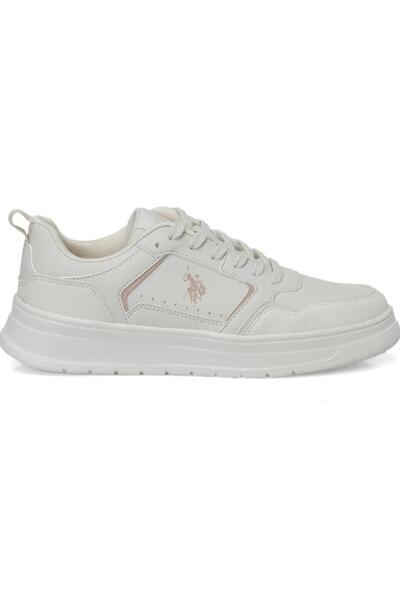 U.S. Polo Assn. احصل على حذاء رياضي نسائي من 6Pr