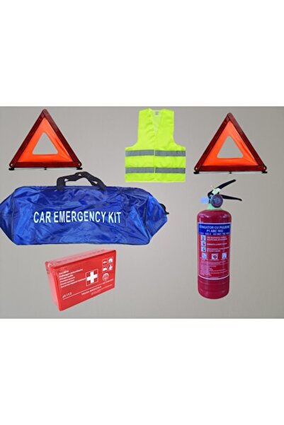 SEP Kit de siguranță rutieră
