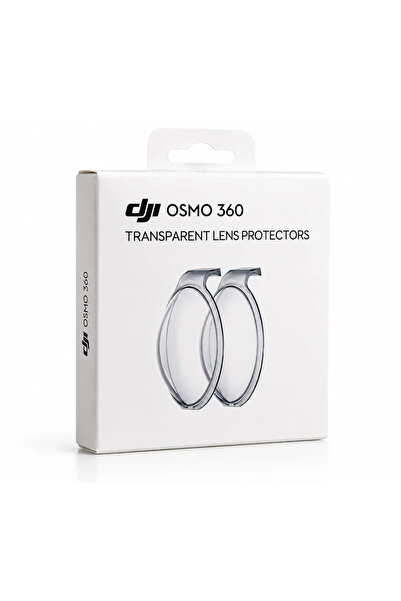 DJI Osmo 360 Lens Guard (Orijinal)