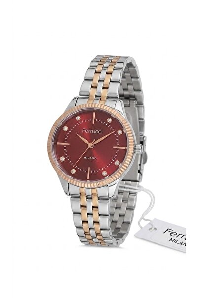Ferrucci Fc.03414M.02 Women Wrist Watch