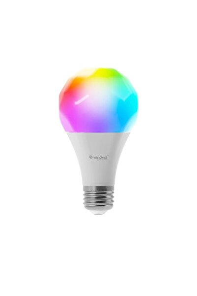 Generic Nanoleaf Essentials | Smart A60 Bulb | 800Lm | White | 2700K-6500K | ...
