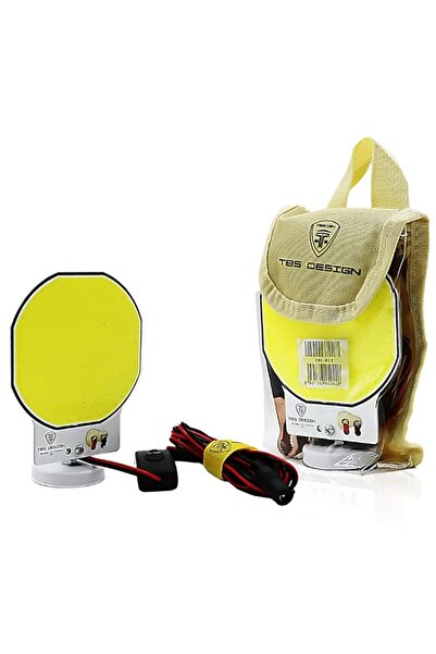 Generic Toby's CRL-B13 360° Light Portable Work Light LED Camping Lantern Mul...