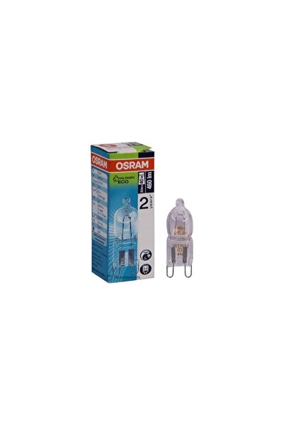 Generic Osram 33 W 240 V Capsule G 9 Lamp