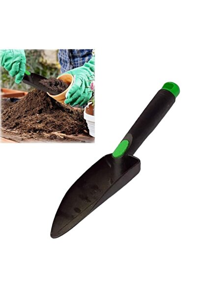 Generic Bukela 11 Inch Heavy Duty Plastic Gardening Hand Trowel Multi-Functio...