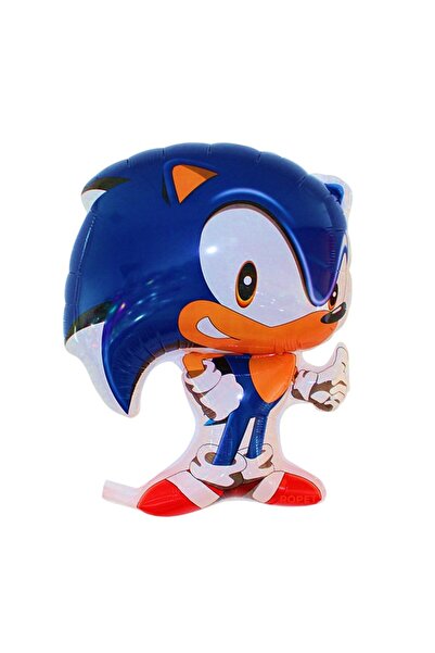Ropet Balon Folie Sonic, 30 cm,