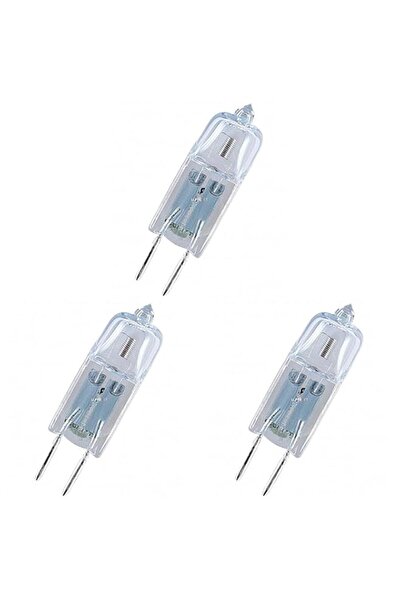 Generic Osram 64440 12V 50W GY6.35 (Pack of 3)