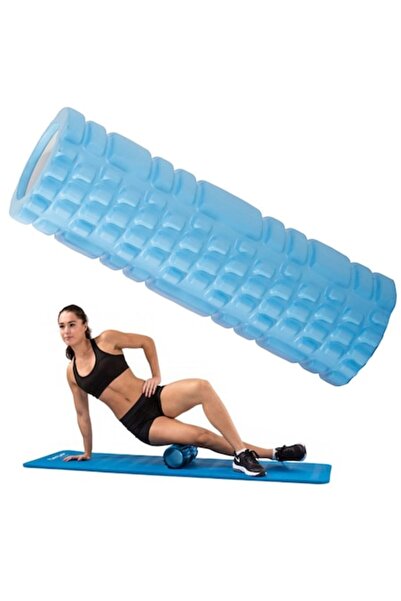 verk group Verk massage roller, crossfit yoga, textured surface, 30 x 10 cm, ...