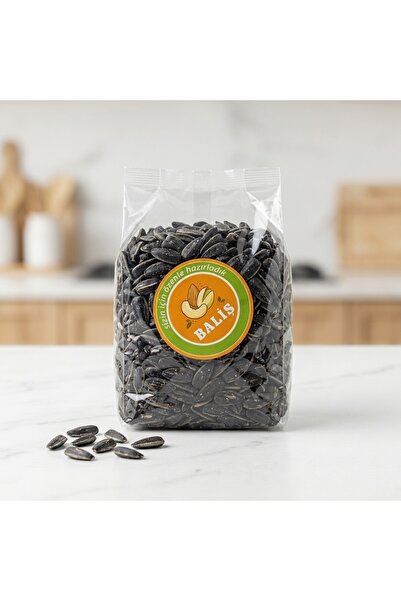 BALİS Dakota Çekirdek Sade Lüks 400 G